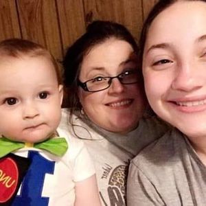 Meet your Posher, Donna